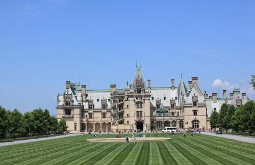 Brookside Cottages - Foto 53