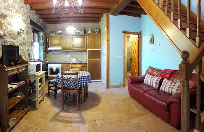 Agroturismo Urresti - Foto 19