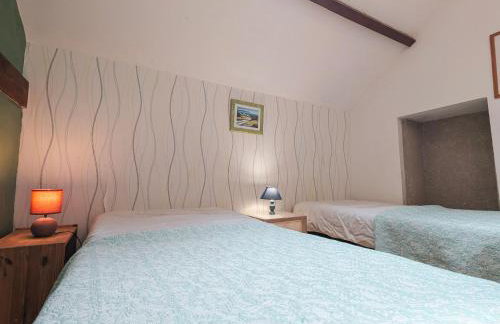 Maison avec piscine chauffée, bain nordique et grand jardin près d'Argenton-sur-Creuse - FR-1-591-63 - Foto 15