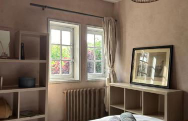 Les Maisons de Marie - Foto 37