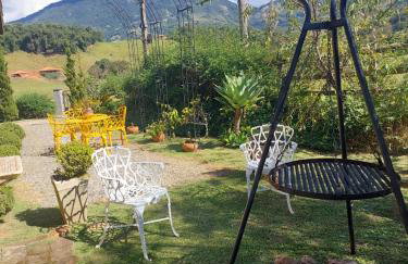 Toca - Bairro Serrano - Foto 8