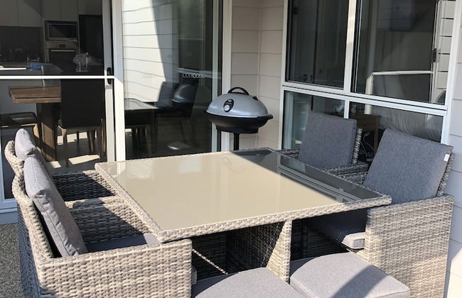 Abalina Cottages, Rotary Drive - Foto 34