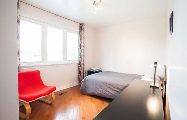 Beautiful Detached 6 Bedroom House - Foto 8