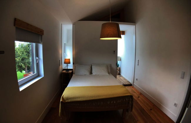 Vila Forno in Bustelo - Foto 26