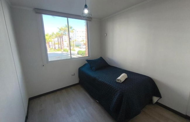 Oceana Suites Distrito Verde - Foto 8