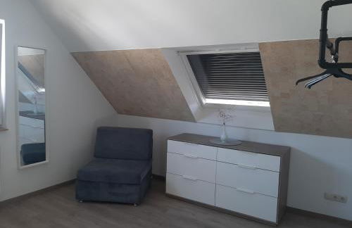 Ferienwohnung Fernblick bei Brückners - Foto 17