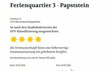 Ferienquartier- Forsthaus - Foto 49