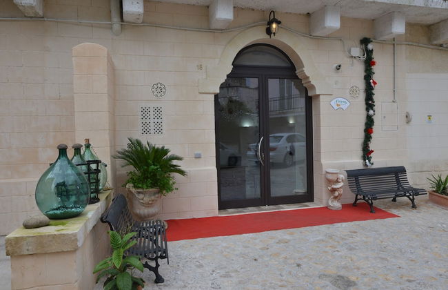 Il Nespolo Sassi Affittacamere - Foto 1