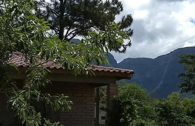 RECANTO DOS COMPADRES - Foto 13