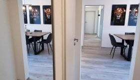 MF Manuele Ficano - Ferienwohnungen am Bodensee - Fewo Luna - Foto 5