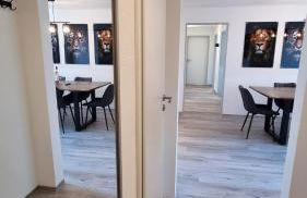 MF Manuele Ficano - Ferienwohnungen am Bodensee - Fewo Luna - Foto 5