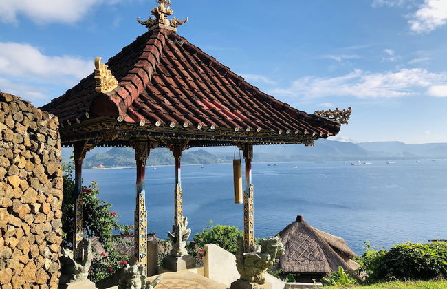 Bloo Lagoon Eco Village - Photo 79