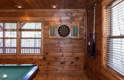 Hurricane Hideaway - Powder Horn Mountain - Foto 37