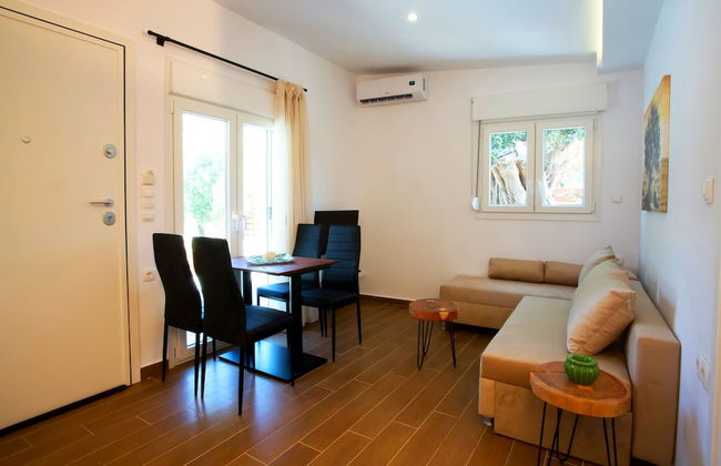 Salonikiou Beach Luxury Residences - Foto 10