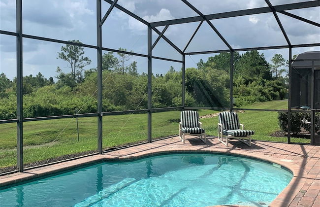 Caribbean Breeze 4 Bedrooms - Foto 27