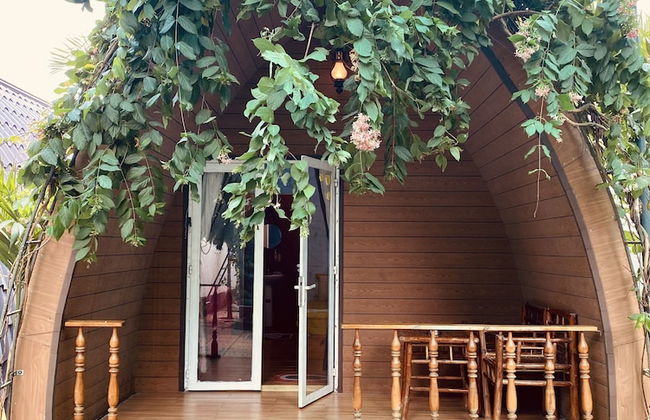 Homestay Tuyet Anh - Foto 24