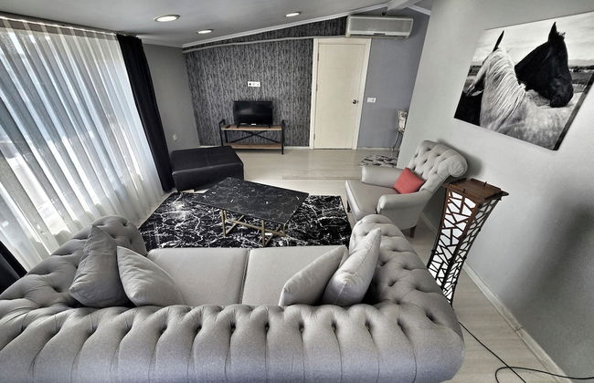 Alme Suite - Foto 57