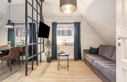 Cosy Apartment In Soltau - Foto 13