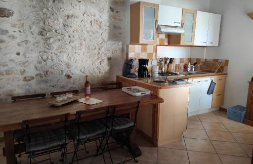 Gites de Nicou - L'Auvent - Foto 26