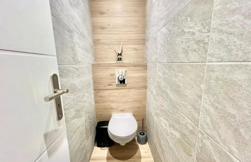 Appartement confortable balcon - Foto 26