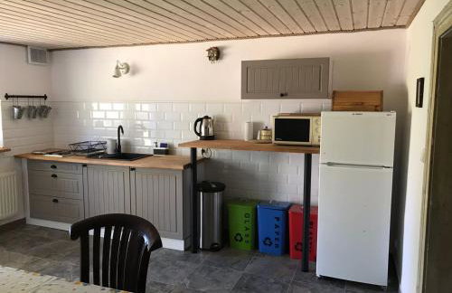 Agroturystyka Zacisze - Foto 8