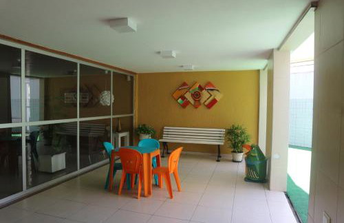 Apartamento Alice Tenório - Foto 9