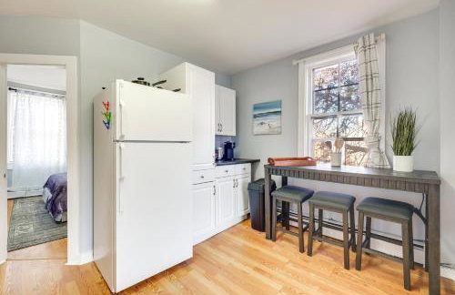 Cozy Water-View Apt in the Heart of Downtown! - Foto 2