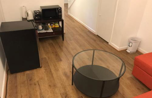 STEPS to CONVENTION CENTER, DOWNTOWN DC, METRO STATION: PRIVATE APARTMENT - Foto 4