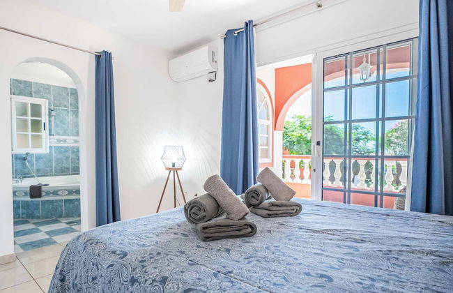 Villa Oleada - Photo 12