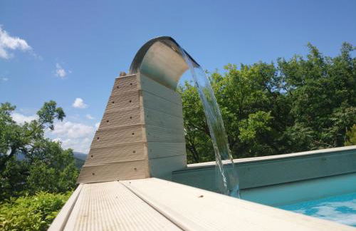 villa la chiesetta - private pool - Borgo Canapegna - Foto 12