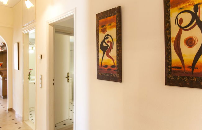 Harmony Country House-Live in the Nature - Foto 47