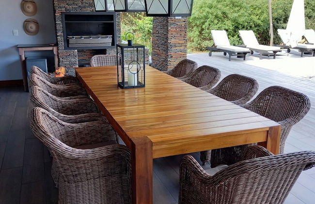 Kruger National Elephant Point Lodge - Foto 30