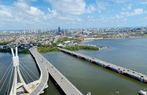 FLAT EXCELSIOR- PRÓXIMO SHOPPING RIOMAR - Photo 71