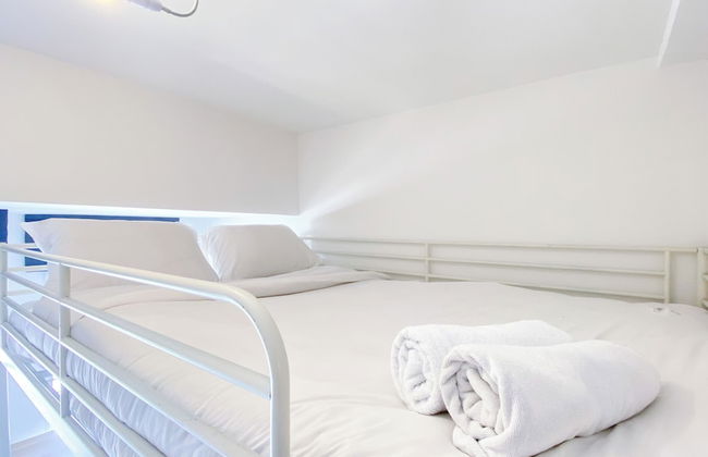 Simply Look And Homey Studio Tokyo Riverside Pik 2 Apartment - Foto 5