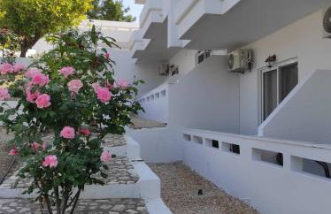 Arocaria Apartment in Faliraki with garden , mountain and sea view - Photo 21