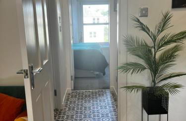 Cozy and modern flat in the heart of Hawick - Foto 20