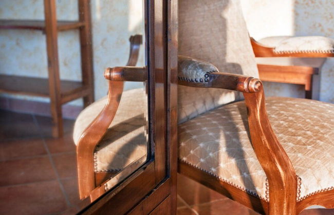 Agriturismo Poggio Alle Lame - Photo 60