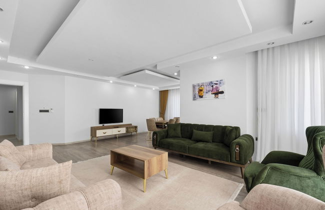 River Park Residence Lara - Photo 20