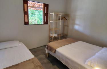 Casa Cajá - praia, natureza & conforto em Boipeba - Foto 15