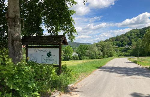Ferienhaus Brandt im Ferienpark Falkenstein - Foto 57