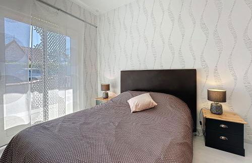 Holiday Home Ker Eric by Interhome - Foto 12