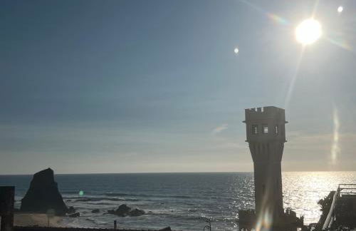 Apartamento Praia de Santa Cruz - Casa Mar - Foto 8