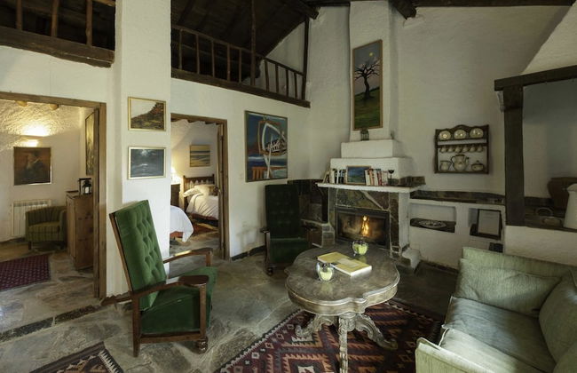 Finca La Ramallosa - Foto 17