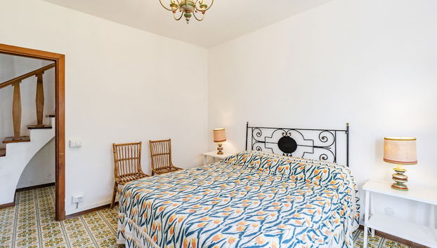 Bright Home With Wonderful Sea View - Foto 5, Habitación