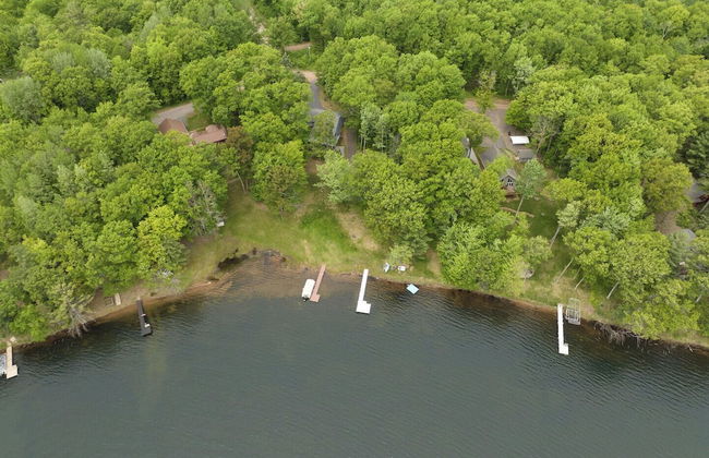 Silver Lake Chalet - Foto 52