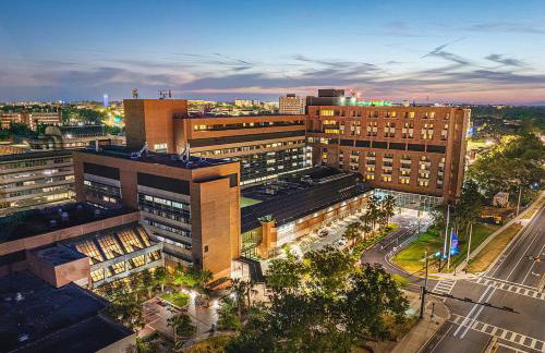 Duval Den |3BR & Backyard|15 Mins to Downtown JAX - Photo 46