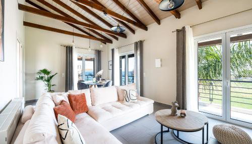 Meltemi Beach House - a seaside Luxury maisonnette - Foto 3