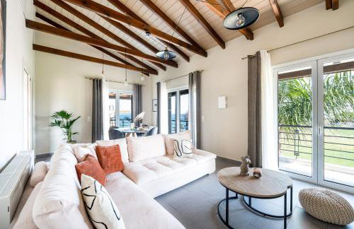 Meltemi Beach House - a seaside Luxury maisonnette - Photo 3