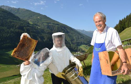 Panorama-Apartments Oberkofl - Photo 42