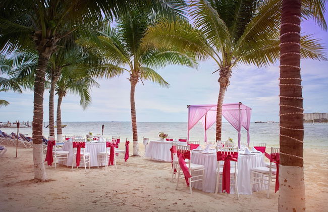 Occidental Costa Cancún All Inclusive - Foto 60